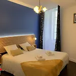 Poterne- Raffine Avec Jardin * Aubeterre-sur-Dronne