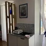 Apartment Poterne- Raffine Avec Jardin