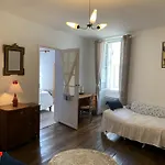 Poterne- Raffine Avec Jardin * Aubeterre-sur-Dronne