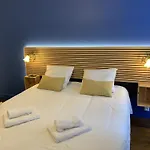 Poterne- Raffine Avec Jardin Appartement Aubeterre-sur-Dronne