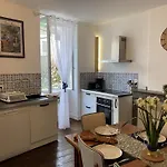 Appartement Poterne- Raffine Avec Jardin *