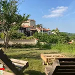 Poterne- Raffine Avec Jardin Aubeterre-sur-Dronne