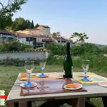 Poterne- Raffine Avec Jardin Appartement