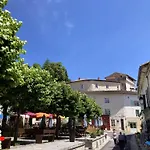 Poterne- Raffine Avec Jardin * Aubeterre-sur-Dronne