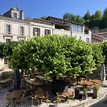 Poterne- Raffine Avec Jardin * Aubeterre-sur-Dronne