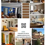 Poterne- Raffine Avec Jardin Apartment Aubeterre-sur-Dronne