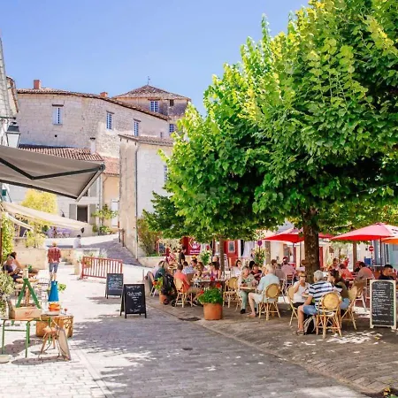 Poterne- Raffiné Avec Jardin *