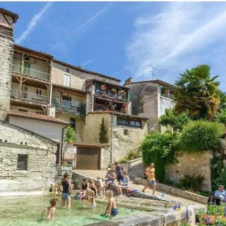 Poterne- Raffiné Avec Jardin *