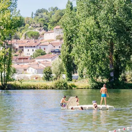 Poterne- Raffiné Avec Jardin Appartement *