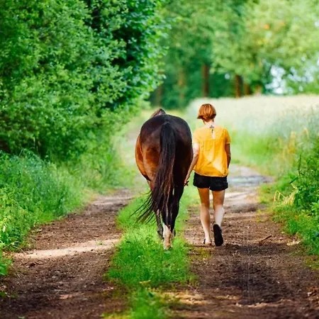 Poterne- Raffiné Avec Jardin *