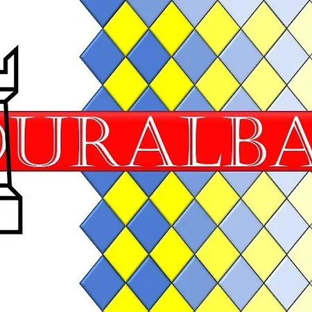 Poterne- Raffiné Avec Jardin Aubeterre-sur-Dronne