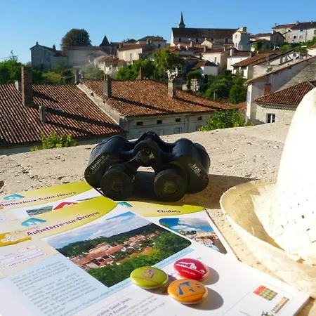 Poterne- Raffiné Avec Jardin *