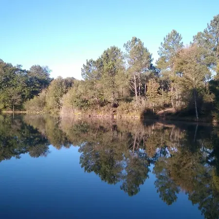 Poterne- Raffiné Avec Jardin