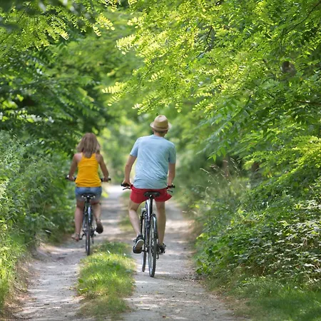 Poterne- Raffiné Avec Jardin