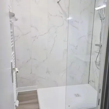 Appartement Poterne- Raffiné Avec Jardin Aubeterre-sur-Dronne