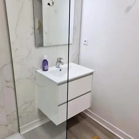 Poterne- Raffiné Avec Jardin * Aubeterre-sur-Dronne