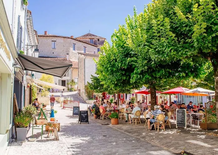 Poterne- Raffiné Avec Jardin *