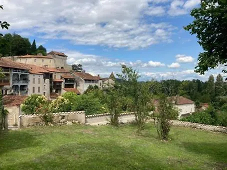 Poterne- Raffiné Avec Jardin Apartamento