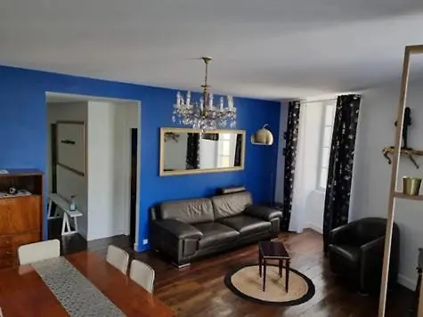 Apartamento Poterne- Raffiné Avec Jardin *