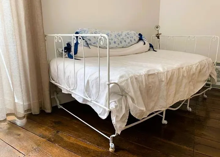 Poterne- Raffiné Avec Jardin * Aubeterre-sur-Dronne