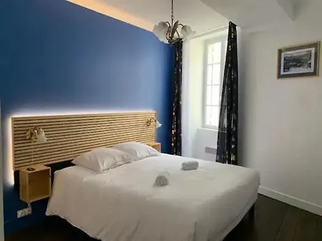 Poterne- Raffiné Avec Jardin Apartamento